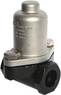 Purgeur automatique � thermo-bim�tal