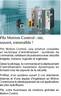 Pilz Motion Control