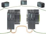 Automates hautes performances
