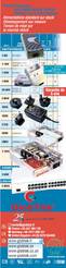 Alimentation en stock