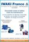 Pompes centrifuges et volum�triques