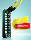 Compteur 32 bits rapide