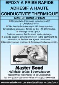 Master Bond EP24AN