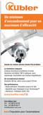 Codeurs absolus Sendix F36