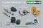 Composants m�caniques
