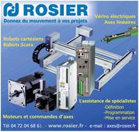 Donnez du mouvement � vos projets