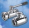 Vannes inox