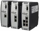 Passerelles de communication Ethernet et série