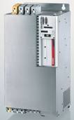 Variateurs EtherCAT