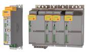 Variateurs compacts