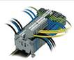 Connecteurs modulaire