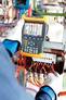 Oscilloscopes portatifs