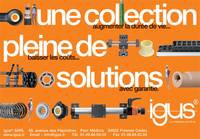 Une collection pleine de solutions
