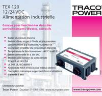 Alimentation industrielle