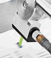 Capteurs de contraste à grande fiabilité, en boîtier compact