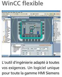 WinCC flexible