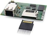 Module contr�leur -support mini SD