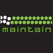 Maintain