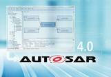 SystemDesk 4.0 de dSPACE :