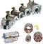 Moteurs Brushless