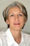 Rencontre avec Françoise Pfister