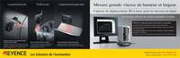 Mesure � grande vitesse