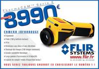 Cam�ra infrarouge