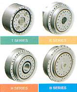 R�ducteurs sans jeu TwinSpin