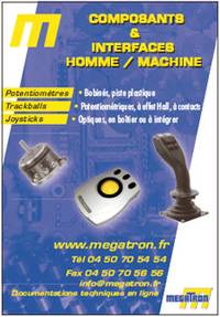 Composants & IHM
