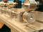 MISUMI Europa GmbH (Schwalbach - Allemagne), a �largi sa gamme de galets d�entra�nement