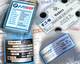 Nouveau ! Etiquettes CILS plaques constructeur imprimables par laser