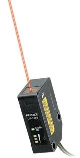 D�tecteur laser
