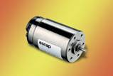 Moteur �lectrique de 23mm de diam�tre