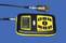 Mesureur d'�paisseur � sonde ultrasonore