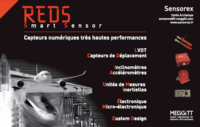 REDS smart sensors