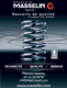 Ressorts de qualit�