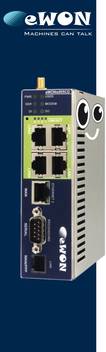 La télégestion pour contrôler à distance les automates industriels et les logiciels SCADA