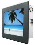 Panel PC IHM