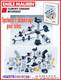 Syst�me d'assemblage pour tubes