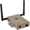 Borne WiFi industrielle fonctionnant en point d’accès, bridge ou répéteur