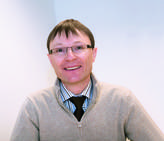 Rencontre avec Anton Meindl, Pr�sident du conseil d'administration de l'EPSG