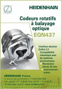Codeurs rotatifs � balayage optique