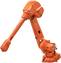 Robots 6 axes