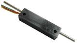 Capteur rectiligne � r�solution quasi-infinie