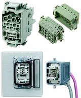 Les Connecteurs Industriels Hybrides