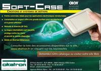 Cr�ations et syst�mes de bo�tiers