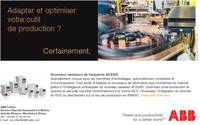 Variateurs de fr�quence - ACS355