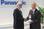 Farnell remporte le prix Panasonic de "Distributeur  de l'ann�e"