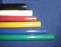 Gamme de tiges color�es