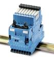 Module de connexion